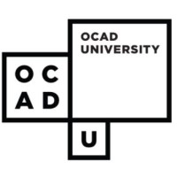 OCAD University Logo