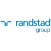 Randstad Group Belgium Logo