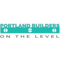 Portland Builders, Inc. Logo