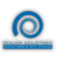 Deaver Industries Logo