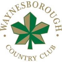 Waynesborough Country Club Logo