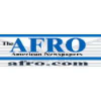 Washington Afro American Newspaper Logo