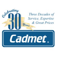 Cadmet, Inc. Logo