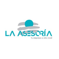 POUS-BUISAN ASESORES, S.L. LA ASESORIA Logo