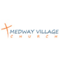 Medway Village Church Logo