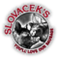 Slovacek Sausage Co Logo