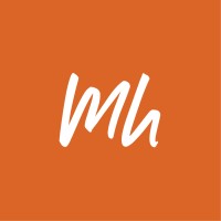 Mutually Human Logo