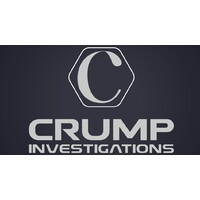 Crump Investigations Logo