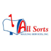 All Sorts Mailing Services, Inc. Logo