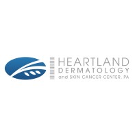 Heartland Dermatology and Skin Cancer Center Logo