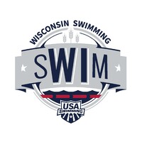 Wisconsin Swimming Inc Logo