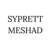 Syprett Meshad, P.A. Logo