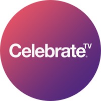 Celebrate TV Sdn Bhd Logo