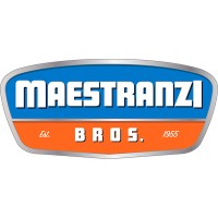 Maestranzi Bros. Inc Logo