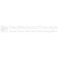 Creative Sound Concepts Inc Logo