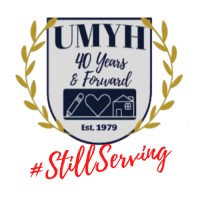 United Methodist Youth Home Logo