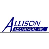 Allison Mechanical, Inc. Logo
