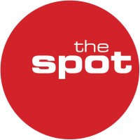 The Spot Climbing Gym Logo