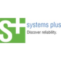 Systems Plus Computers Logo