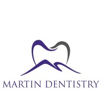 Martin Dentistry Logo