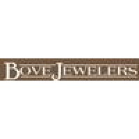 Bove Jewelers Logo