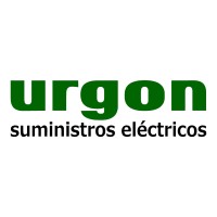 Suministros Eléctricos Urgon S.A. Logo