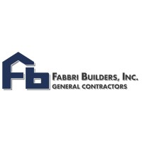 Fabbri Builders, Inc. Logo