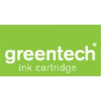 GREENTECH Logo