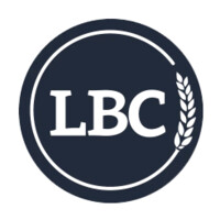Lenexa Baptist Church Logo