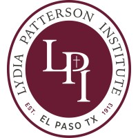 Lydia Patterson Institute Logo