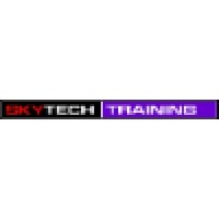 SKYTECH TRAINING SOLUTIONS LLC Logo