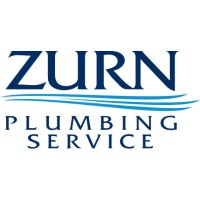 Zurn Plumbing Service Inc Logo