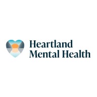 Heartland Mental Health (formerly CHARG Resource Center) Logo