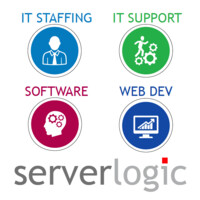 ServerLogic Corporation Logo