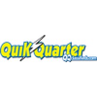 Quik Quarter Logo