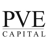 PVE Capital LLP Logo