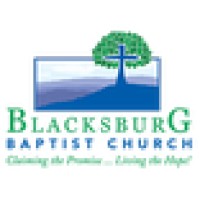 Blacksburg Baptist Church Logo
