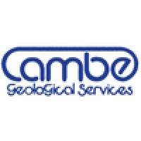 Cambe Geological Services Inc Logo