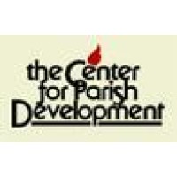Center For Parish Development Logo