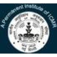 National Institute Of Epidemiology (icmr) Logo