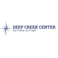 Deep Creek Center Logo