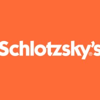 Schlotzskys Logo