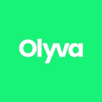 Olyva Digital Logo