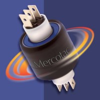 Mercotac Inc Logo