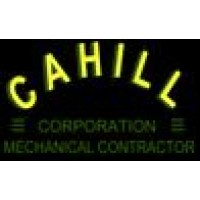 Cahill Corporation Logo
