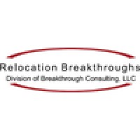 Relocation Breakthroughs Logo