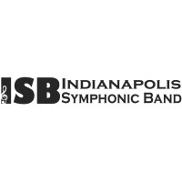 Indianapolis Symphonic Band Logo