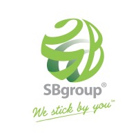 SB GROUP Logo