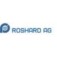 Roshard AG Logo