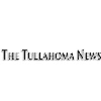 Tullahoma News Logo